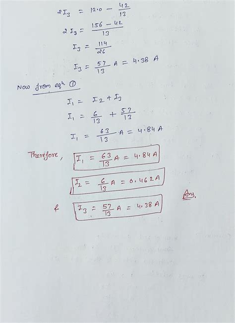 [solved] Topic Kirchhoff S Rules 1 Label The Ends Of The Arrow Using Course Hero