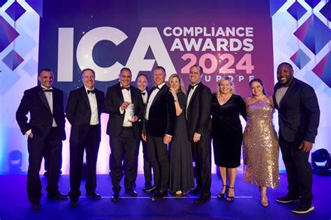 Symphonyai And Absa Group Recognized As Ica Compliance Awards 2024