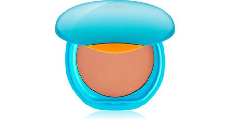 Shiseido Sun Care Uv Protective Compact Foundation