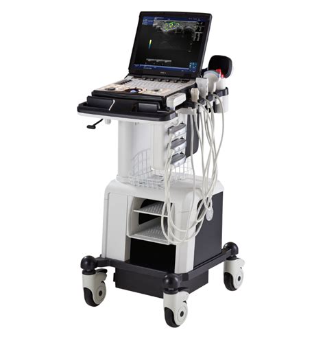 Logiq™ E Ultrasound System Ge Healthcare Ge Healthcare