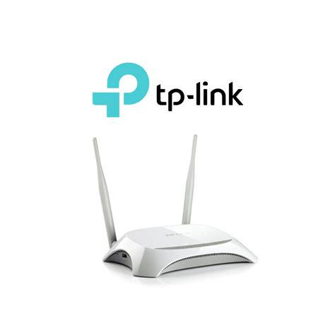 Tp Link Tl Mr G G Wireless N Router Security System Asia