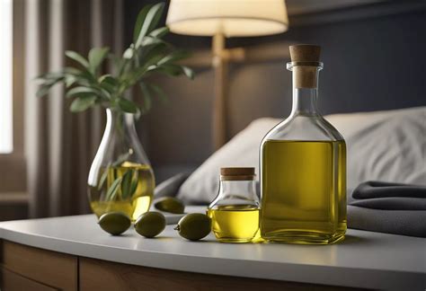 What Happens If You Drink Olive Oil Every Night Before Bed Benefits