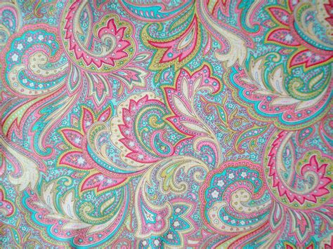 Paisley Pattern Wallpapers Top Free Paisley Pattern Backgrounds