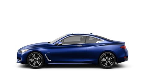 2018 Infiniti Q60 Pricing And Specs Infiniti Usa