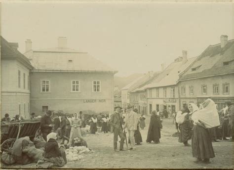 Kremnica História Banského Mesta