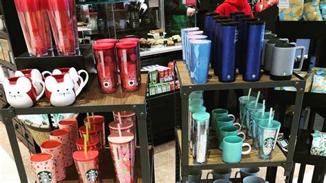 Starbucks’ 2020 Valentine’s Day Mugs & Tumblers Totally Spread The Coffee Love