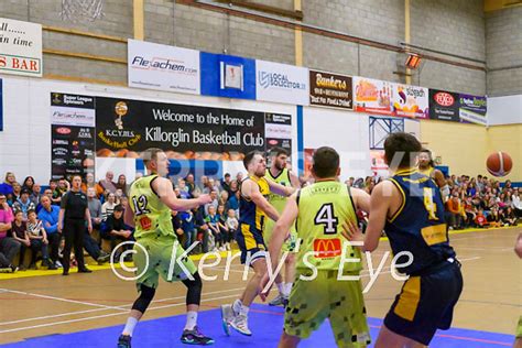 Tralee Warriors Vs Kcyms Killorglin Kerry S Eye Photo Sales