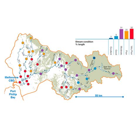 The Yarra - Yarra Riverkeeper Association