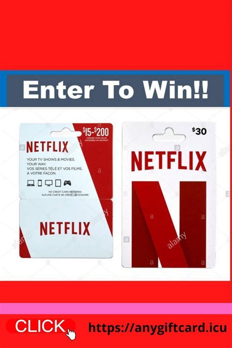 Free Netflix Gift Card Code Working Codes Generator Artofit