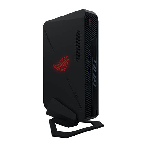 ROG NUC | Gaming desktops｜ROG - Republic of Gamers｜ROG Philippines