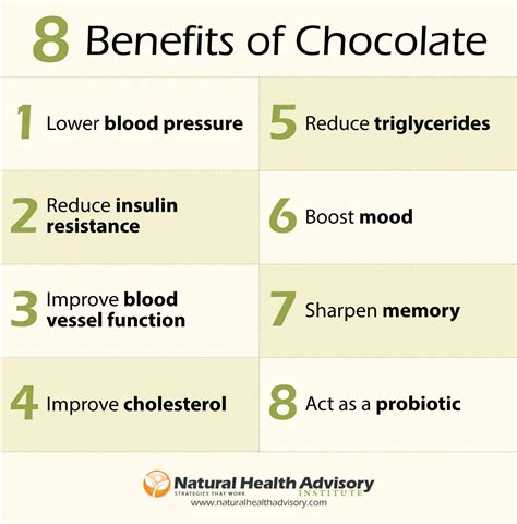 Surprising Cocoa Benefits May Include Heart Health And Prediabetes