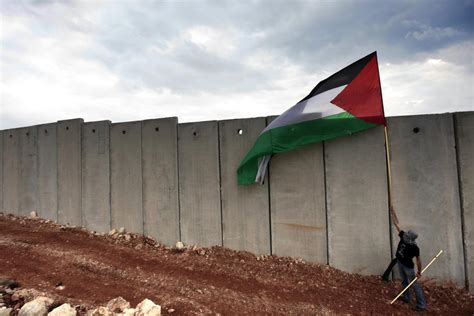 Thinking the Unthinkable: A Sovereign Palestinian State | Foreign Affairs