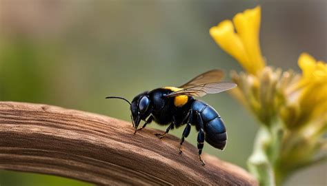 Using Almond Oil To Repel Carpenter Bees