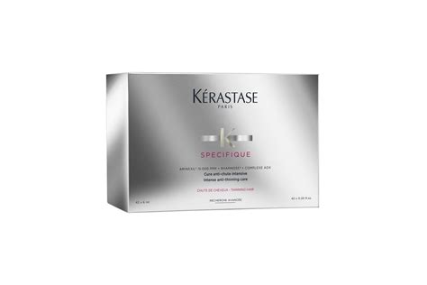 Kérastase Specifique Intense Anti Thinning Care 42 6ml Beirut Duty Free