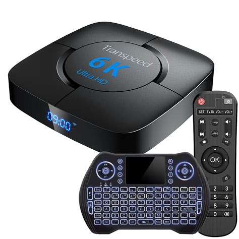 Find The Best Android Tv Box Unlocked Reviews & Comparison - Katynel