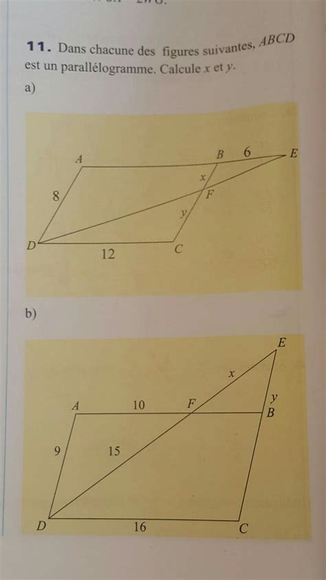 Salut Pouvez vous m aider s il vous plaît Nosdevoirs fr