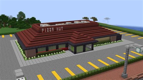 How to Build a Pizza Hut [1/2] : r/KreepnJay