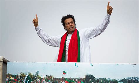 Open Letter To Imran Khan From A Pti Voter Dawn