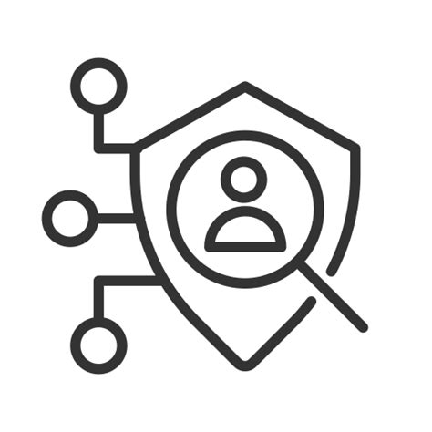 access control generic  icon