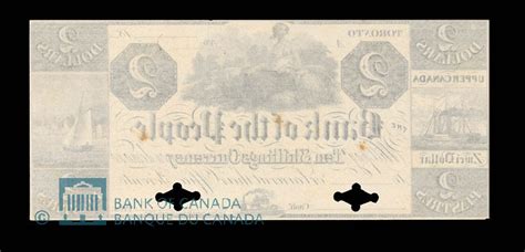 Bank Of Canada Museum