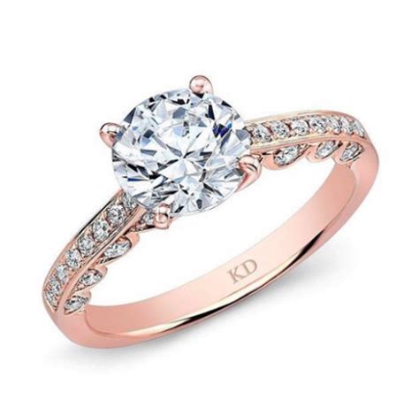 Wedding Season | Top Wedding Ring Trends of 2020 | Village Jewelers