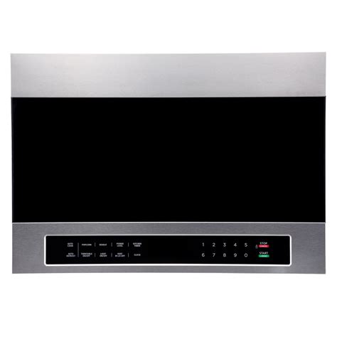 Avanti Products Avanti 1.3 cu. ft. OTR Microwave Oven & Reviews | Wayfair