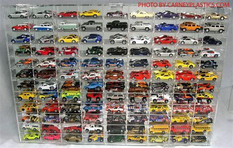 Buy Hot Wheels Display Case Compartment Made In USA Online At DesertcartSri Lanka