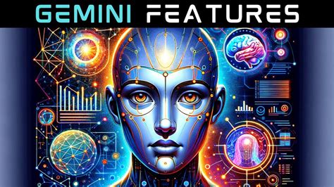 Google Gemini Is Here Mind Blowing Capabilities Revealed Youtube