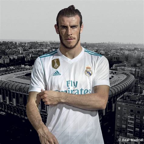 La Nueva Equipación Del Real Madrid Al Detalle Así Vestirá El Real