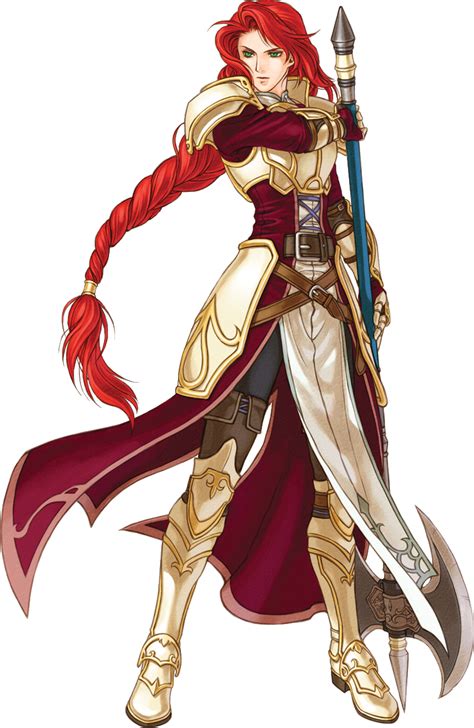 Titania | Fire Emblem Wiki | Fandom powered by Wikia