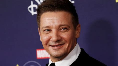 Jeremy Renner: Marvel star suffered blunt chest trauma while he ...