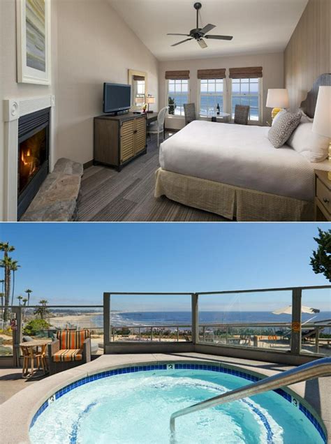 11 Beachfront Hotels in Pismo Beach with Ocean Views