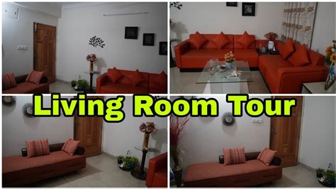 Living Room Tour L Bangladeshi Small Drawing Room Organisation 2023 L