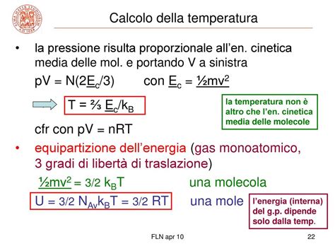 Corso Di Fisica Per Ctf Aa 2009 10 Ppt Scaricare