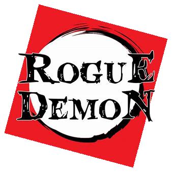 Rogue Demon Movesets Tierlist Tier List Community Rankings Tiermaker