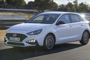 Hyundai I Fastback Precios Ofertas Y Versiones Motor Es