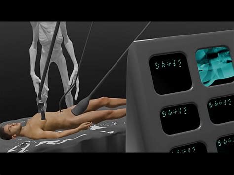 Guy Abdopted By Aliens XVIDEOS