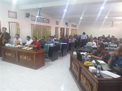 Lppm Monitoring Dan Evaluasi Monev Eksternal Hibah Drpm Program