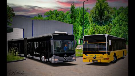 Oms Mercedes Capac Ty Metrob S Pack Beta Mod Tanitim Ve