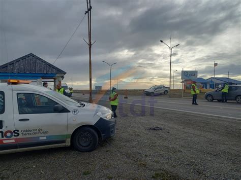 Capacitan A Inspectores De Seguridad Vial Actualidad Tdf