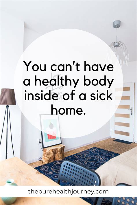 How To Create A Healthy Home What I Ve Learned