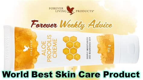 Forever Aloe Propolis Cream Forever Living 8801706071806 Call Or Check The Description For