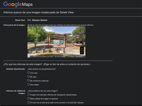 C Mo Borrar Tu Casa De Google Maps Y Razones Por Las Que Deber As Hacerlo