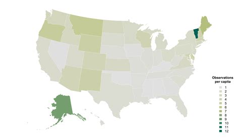 Key Findings Vermont Atlas Of Life