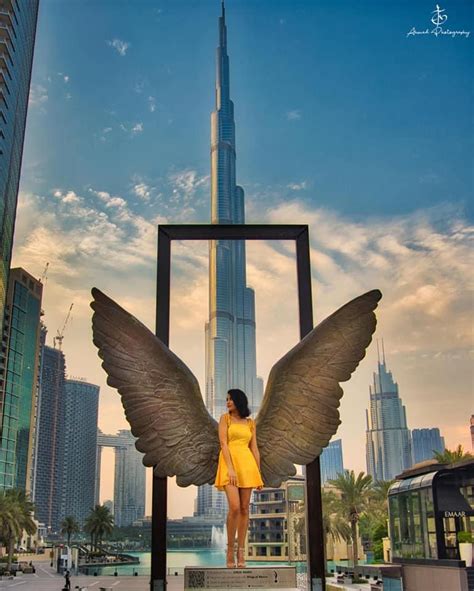 Most Stunning Instagrammable Places In Dubai To See Artofit