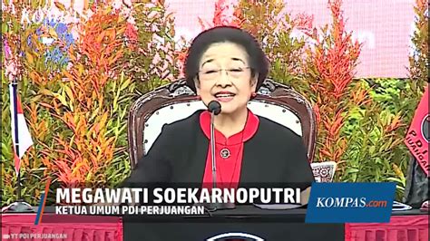 Berita Harian Megawati Ingin Kenalan Dengan Raja Jawa Terbaru Hari Ini