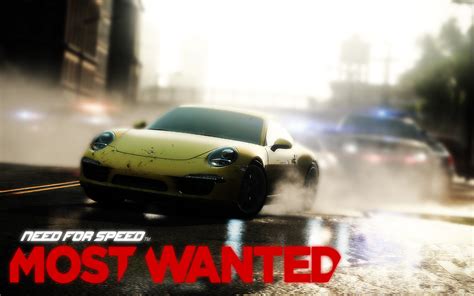 The Game Stuffs: Need for Speed : Most Wanted 2012 HD Wallpapers