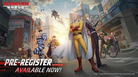 Live X Pull Langsung Dapet Saitama Baju Tidur One Punch Man World