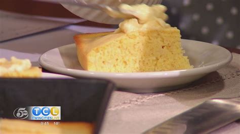 Amy Hanten | Homemade honey butter recipe, Homemade cornbread, Homemade ...