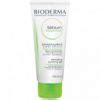 BIODERMA SEBIUM GEL GOMMANT EXFOLIANT PURIFIANT PEAUX MIXTES A GRASSES